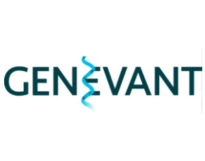 Genevant logo