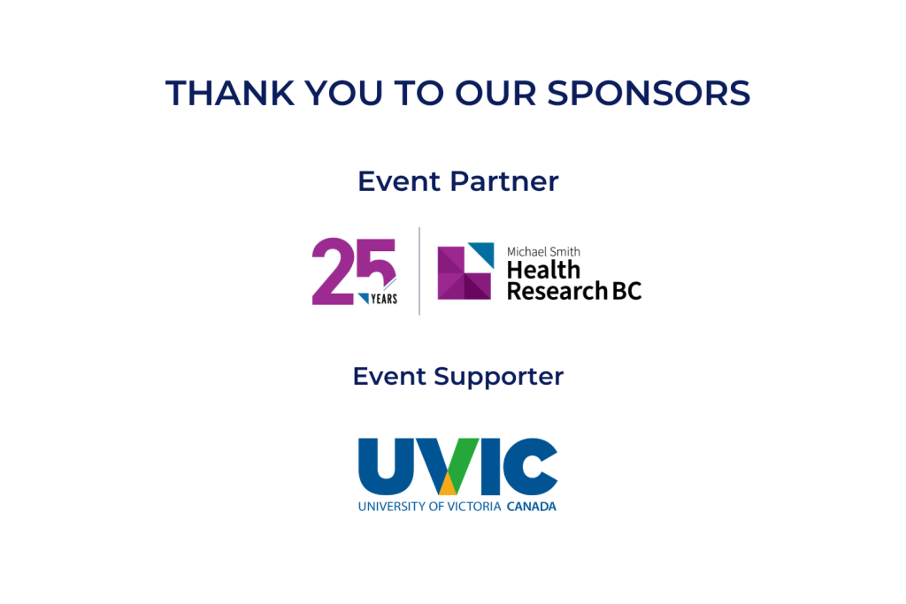 Van Island sponsors graphic 2026